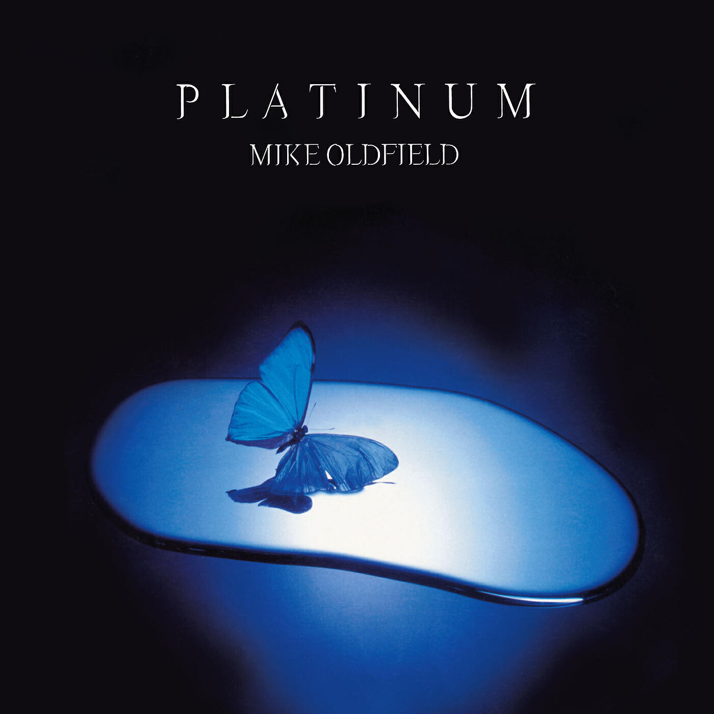 Mike Oldfield - Part One - Airborn