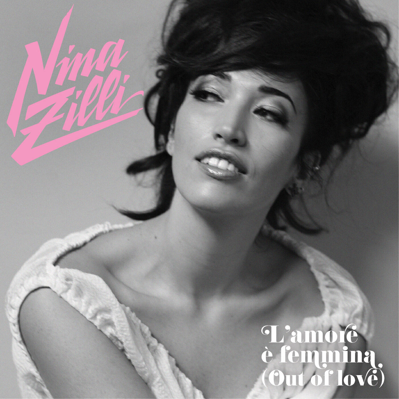 Nina Zilli - L'Amore E' Femmina (Out Of Love) (English Version)