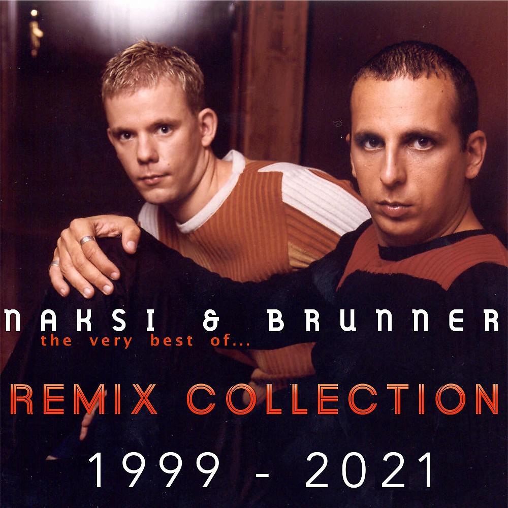 Постер альбома The Very Best of... Remix Collection 1999 - 2021