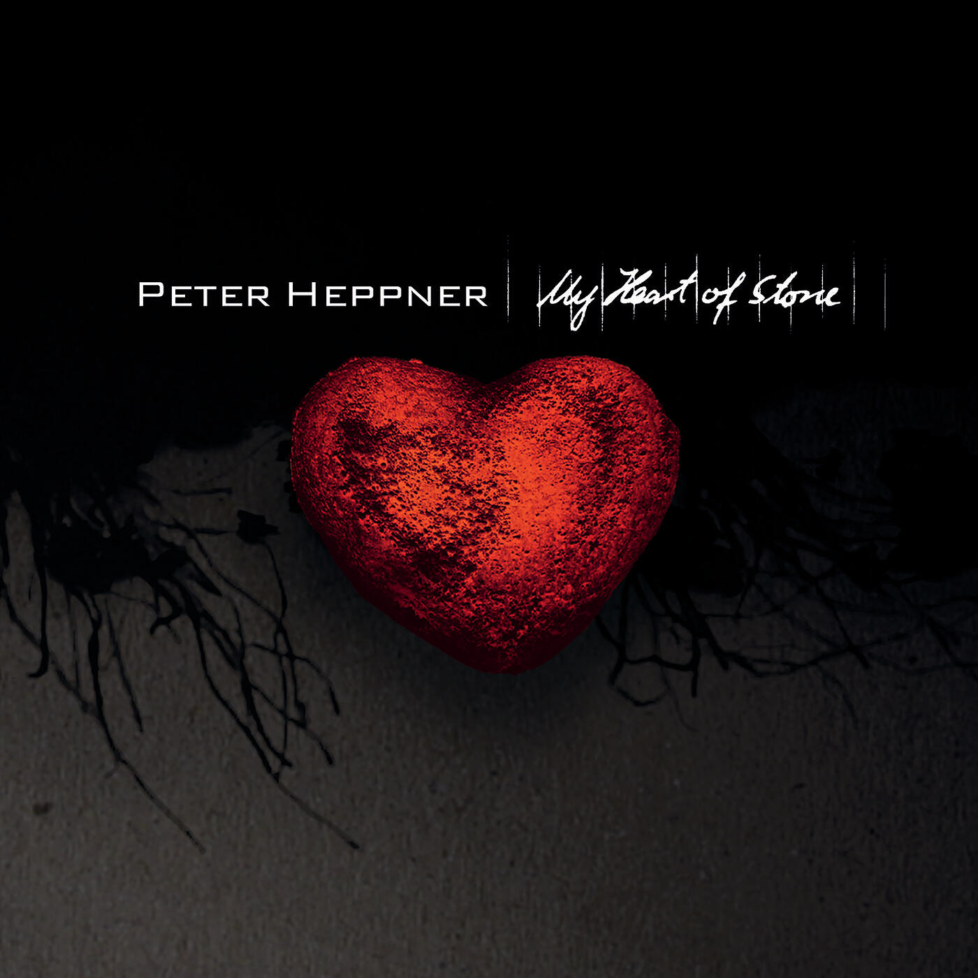 Peter Heppner - Letter From Africa