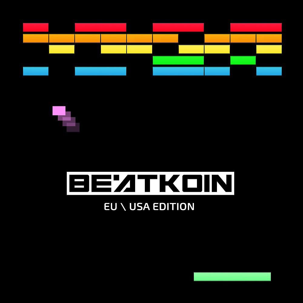 Постер альбома Beatkoin (Eu and USA Edition)