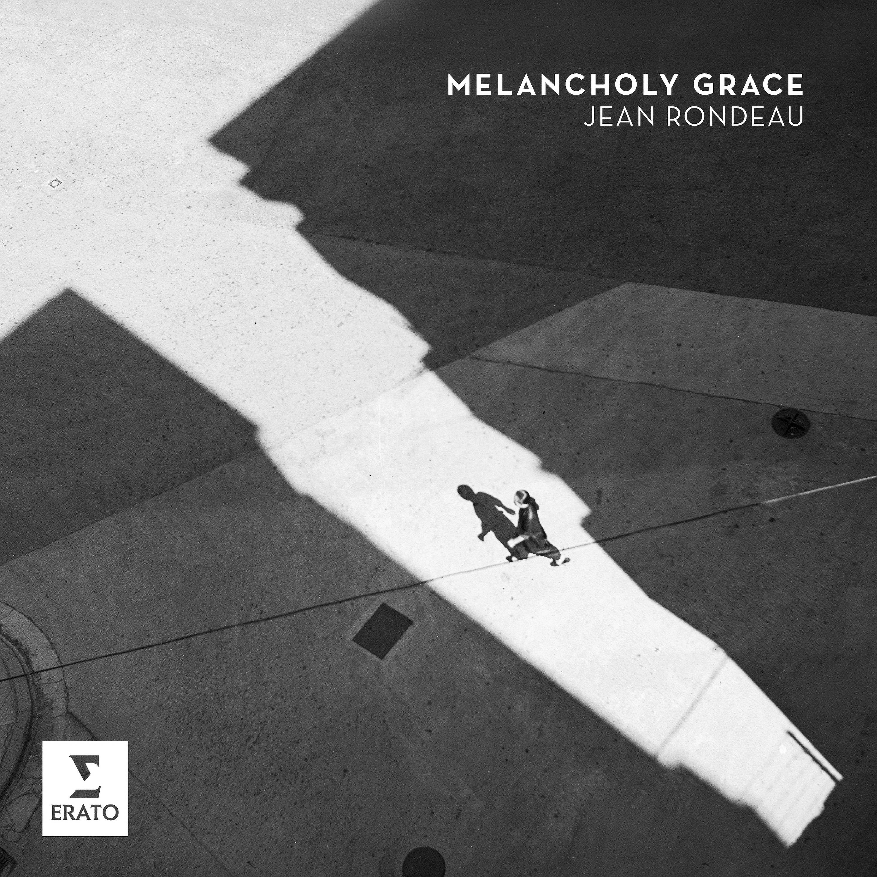 Постер альбома Melancholy Grace
