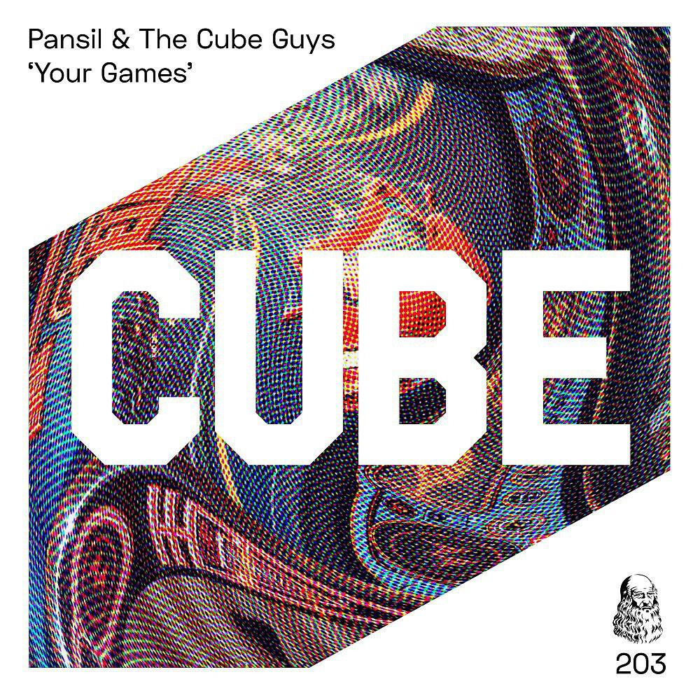 Pansil - Your Games (Club Mix)