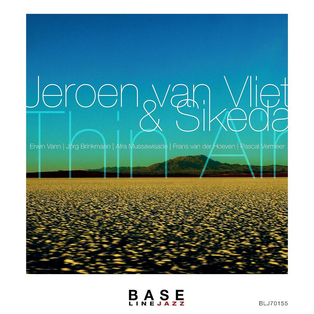 Jeroen Van Vliet - Sun Dial