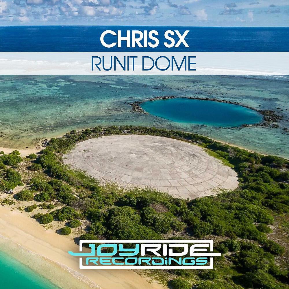 Chris SX - Runit Dome (Dave Zee Radio Mix)