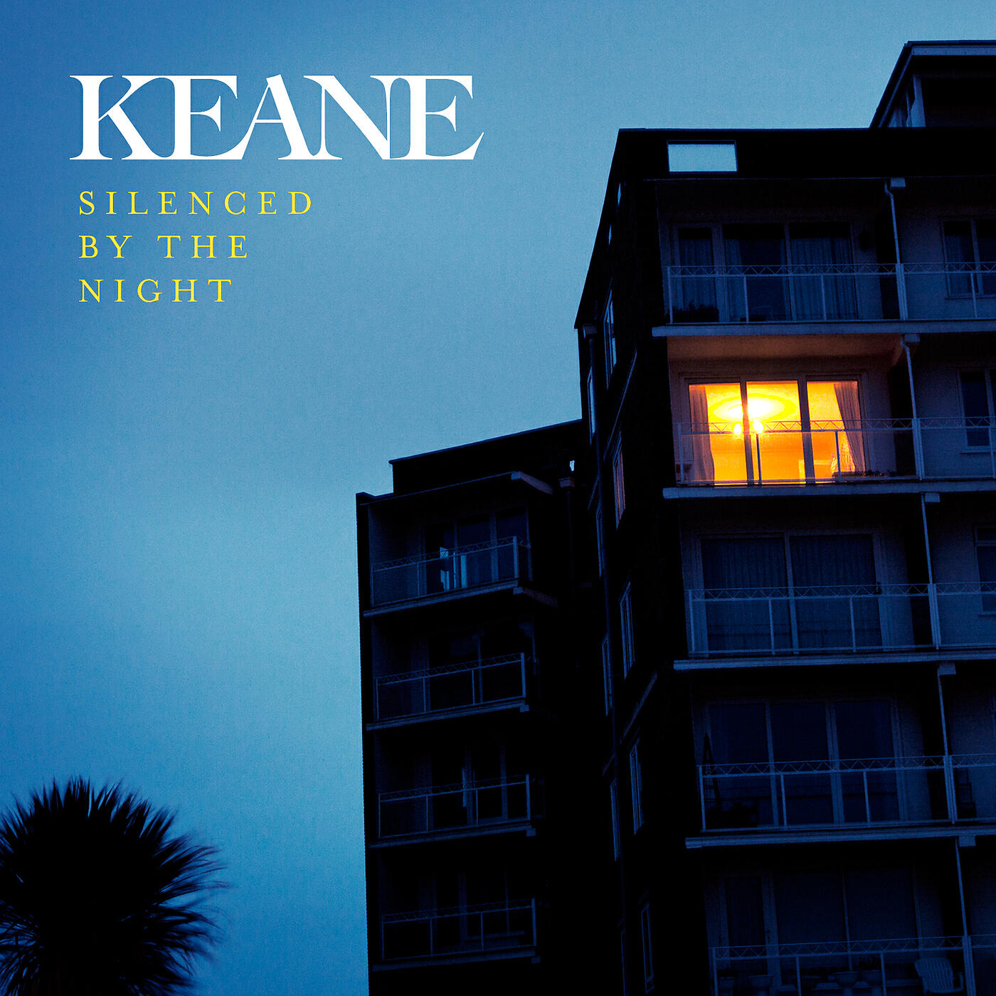 Keane - Myth