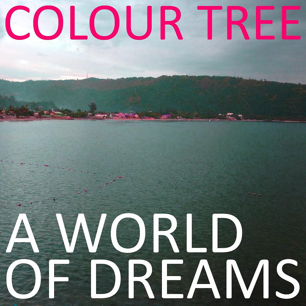 Colour Tree - Your Honour