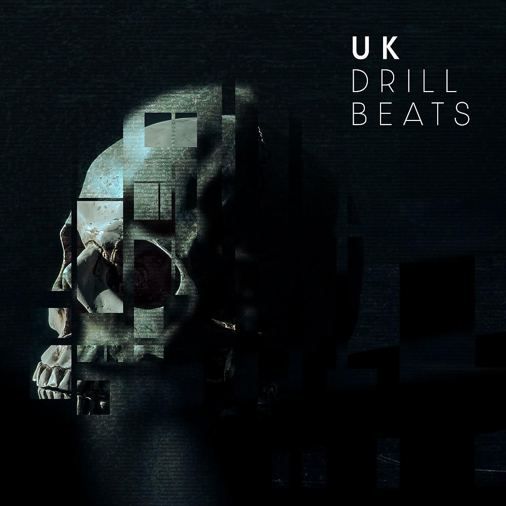 Постер альбома UK Drill Beats