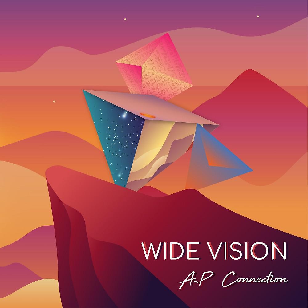 Постер альбома Wide Vision