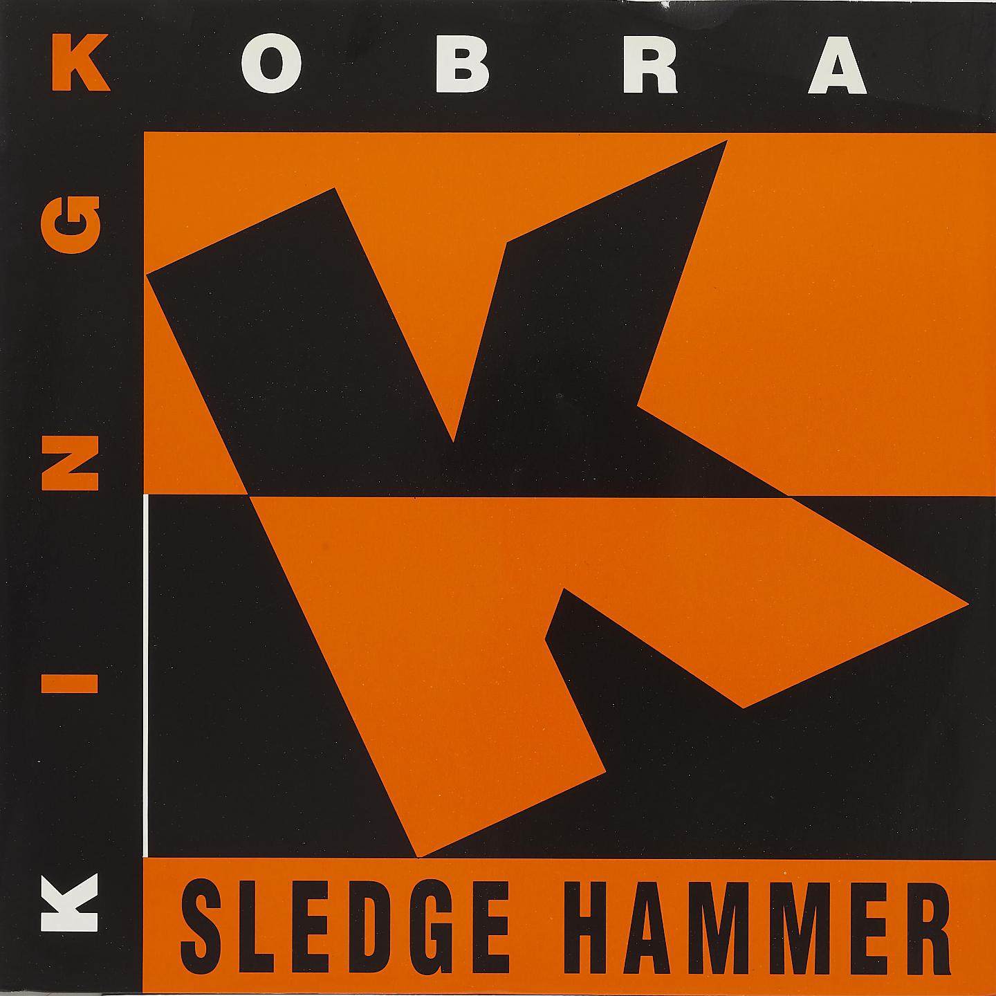 Постер альбома Sledge Hammer