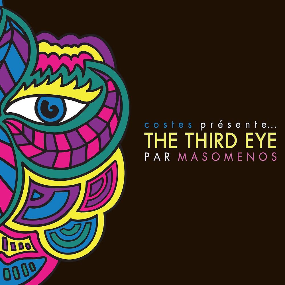 Masomenos - I - 3rd Eye