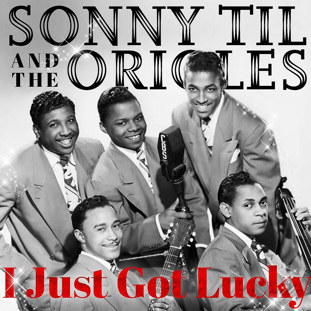 Sonny Til - Crying in the Chapel