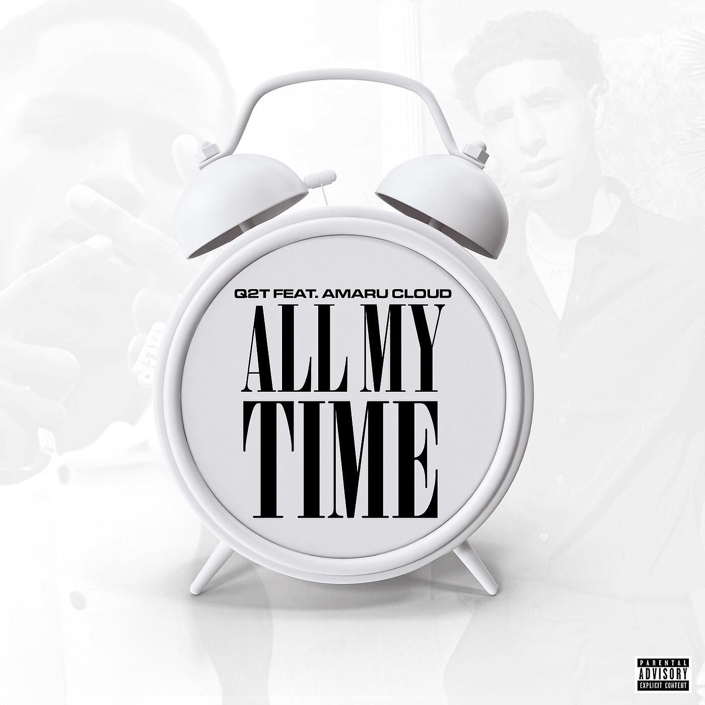 Q2T - All My Time