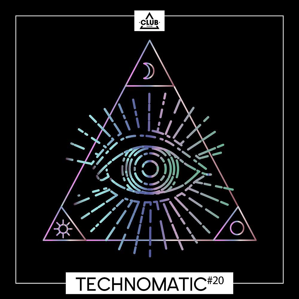 Постер альбома Technomatic #20