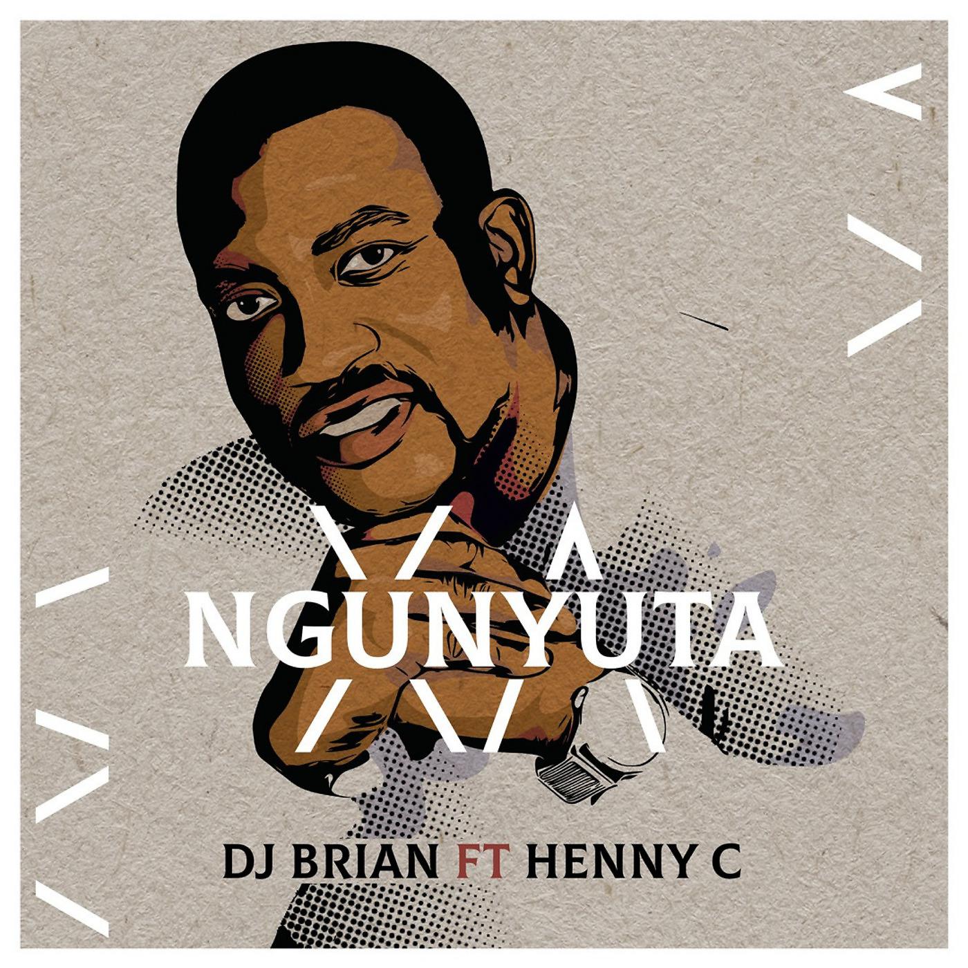 Постер альбома Xa Ngunyuta