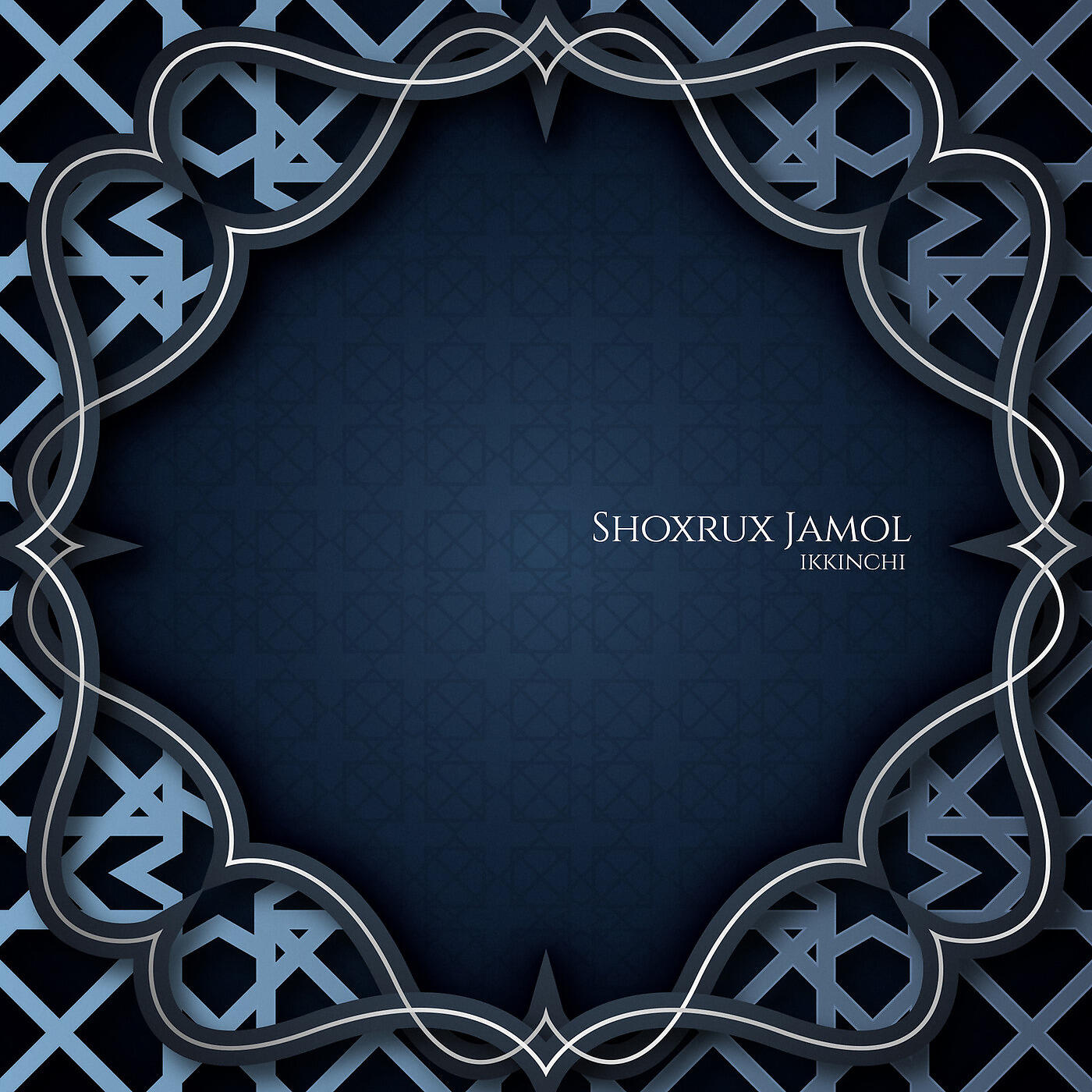 Shoxrux Jamol - Rus Halq Kuyi Uzb 2