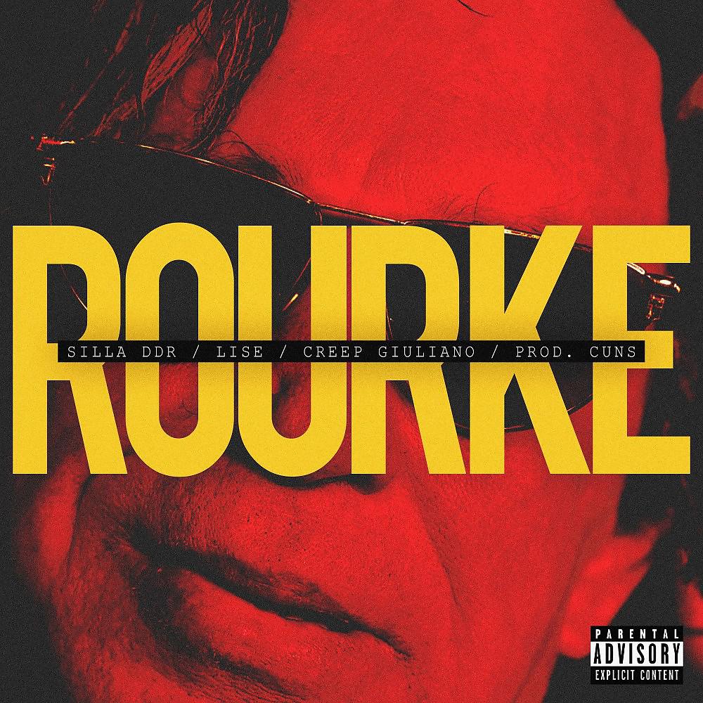Постер альбома Rourke