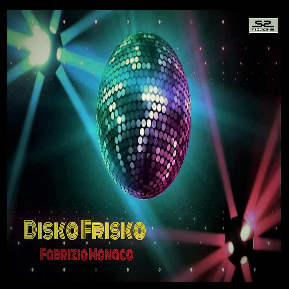Постер альбома Disko Frisko