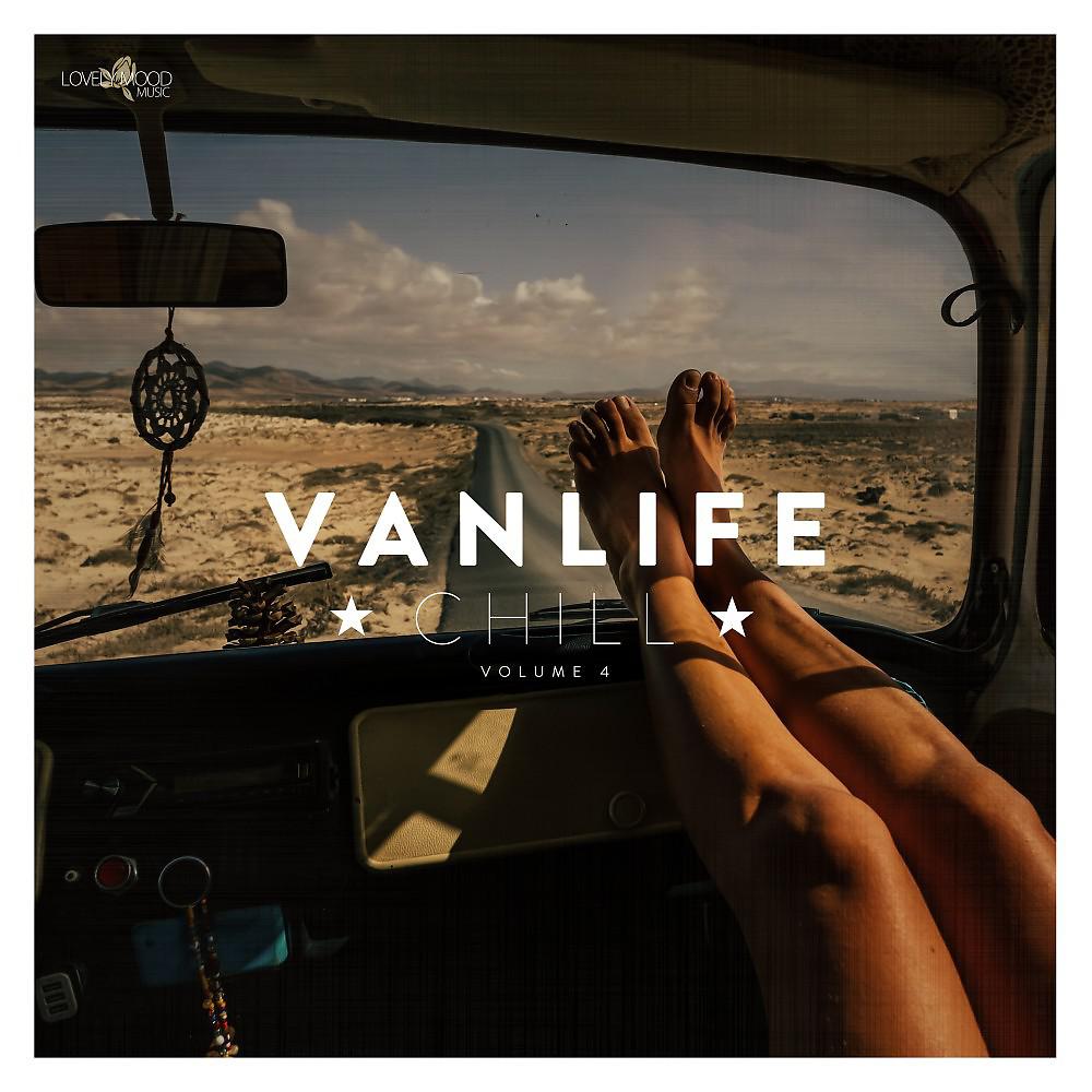 Постер альбома Vanlife Chill, Vol. 4