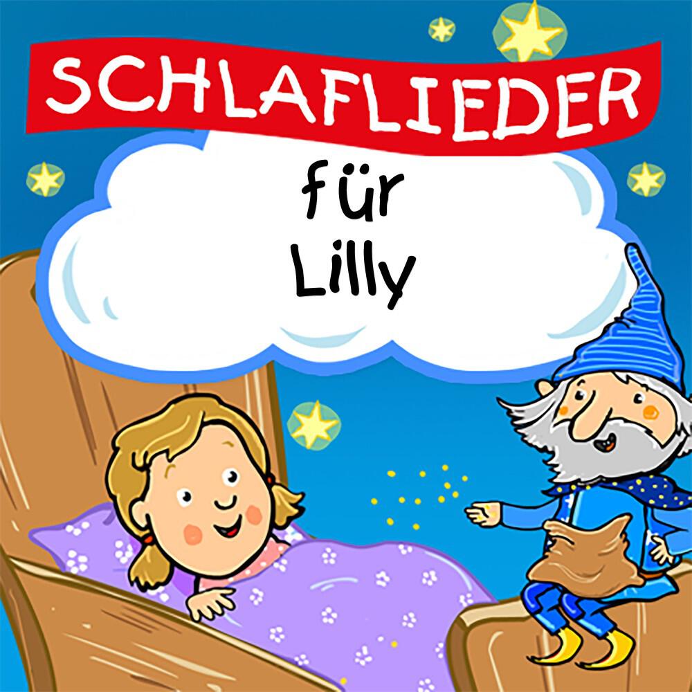 Kinderlied für dich - Das Licht ist aus (Für Lilly)