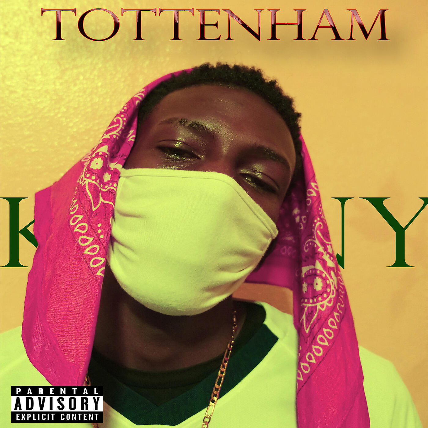 KOVNY - Tottenham