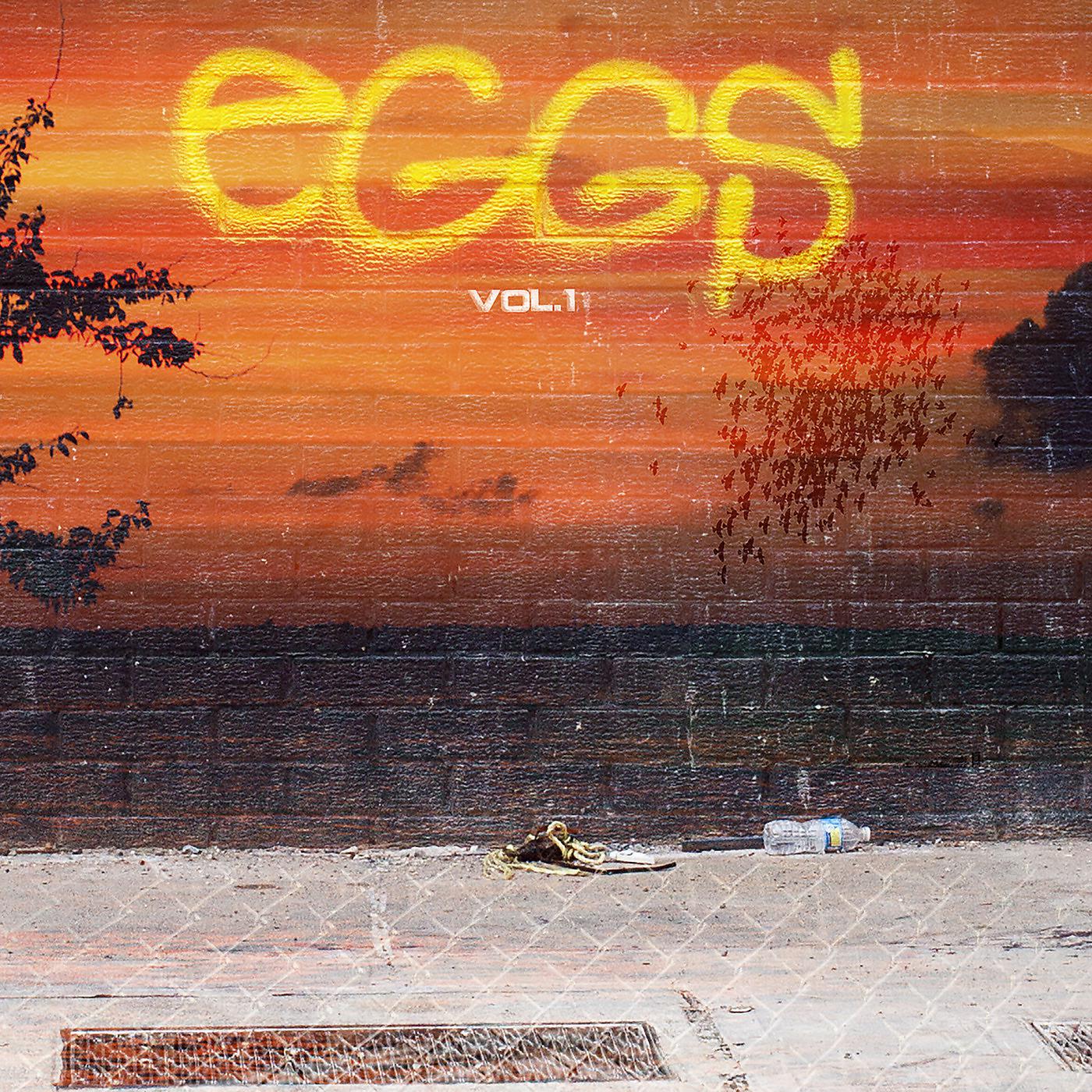 Постер альбома Eggs Vol. 1