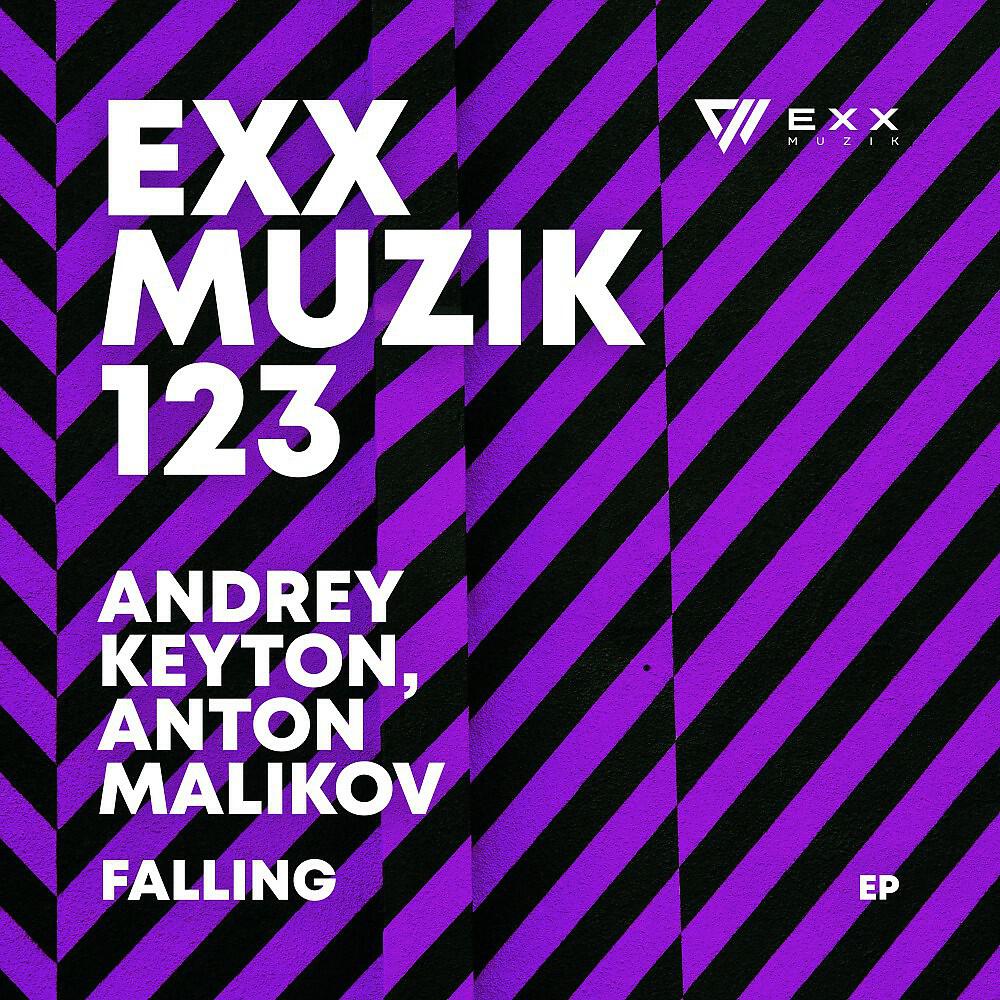 Andrey Keyton - You (Original Mix)