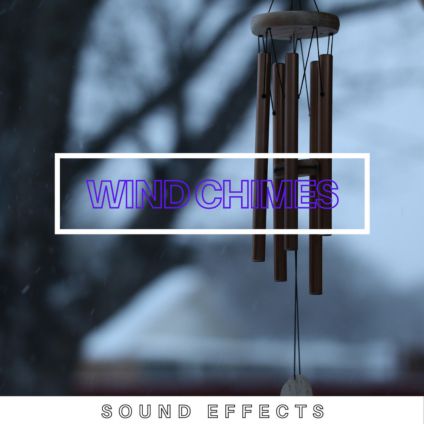 Sound Effects Nation - Wind Chimes Sound Effects