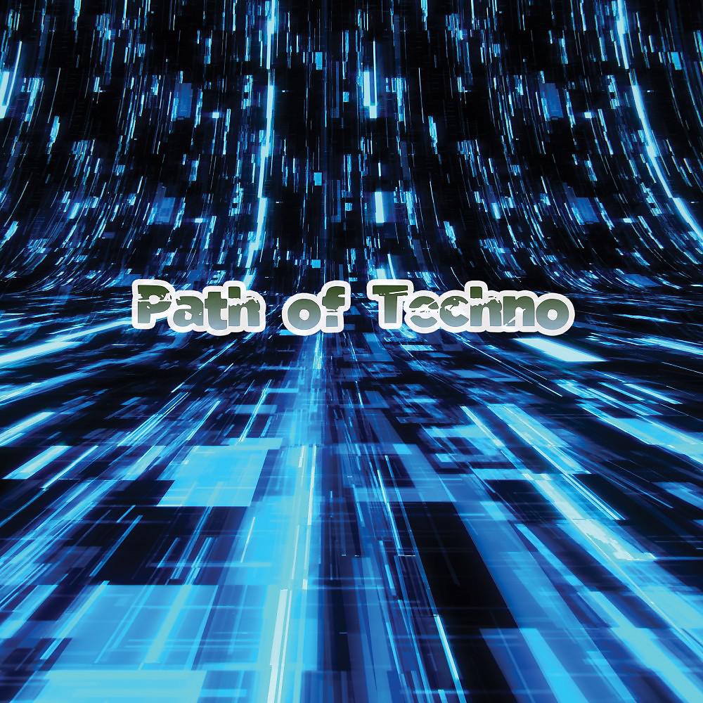 Постер альбома Path of Techno