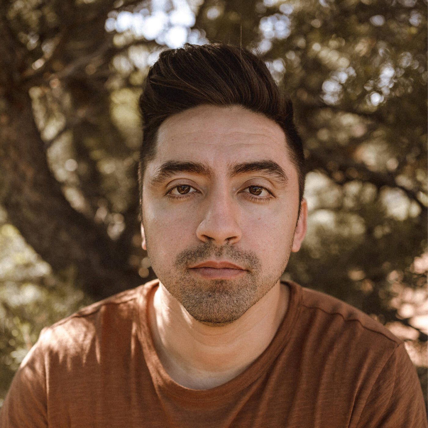 Joseph Rangel - Good Confession