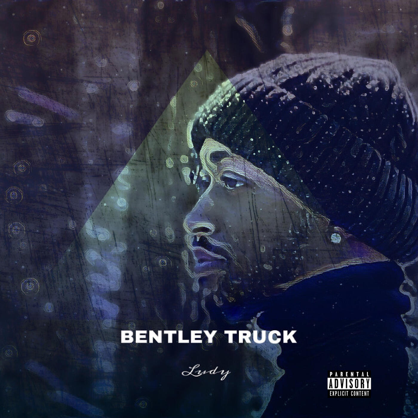 Ludy - Bentley Truck