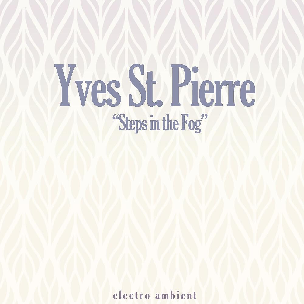 Yves St. Pierre - On the Southern Cliffs