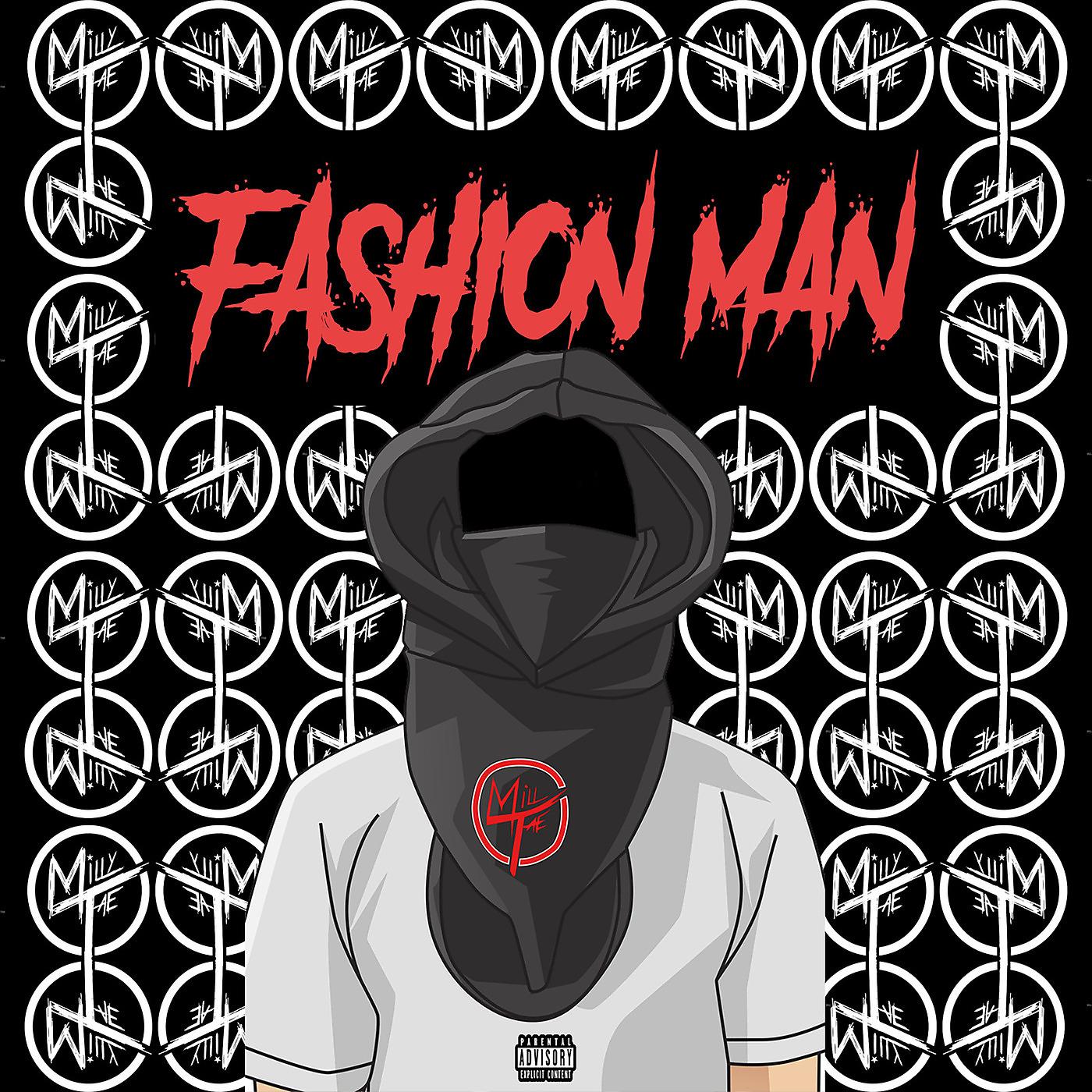 Постер альбома Fashion Man