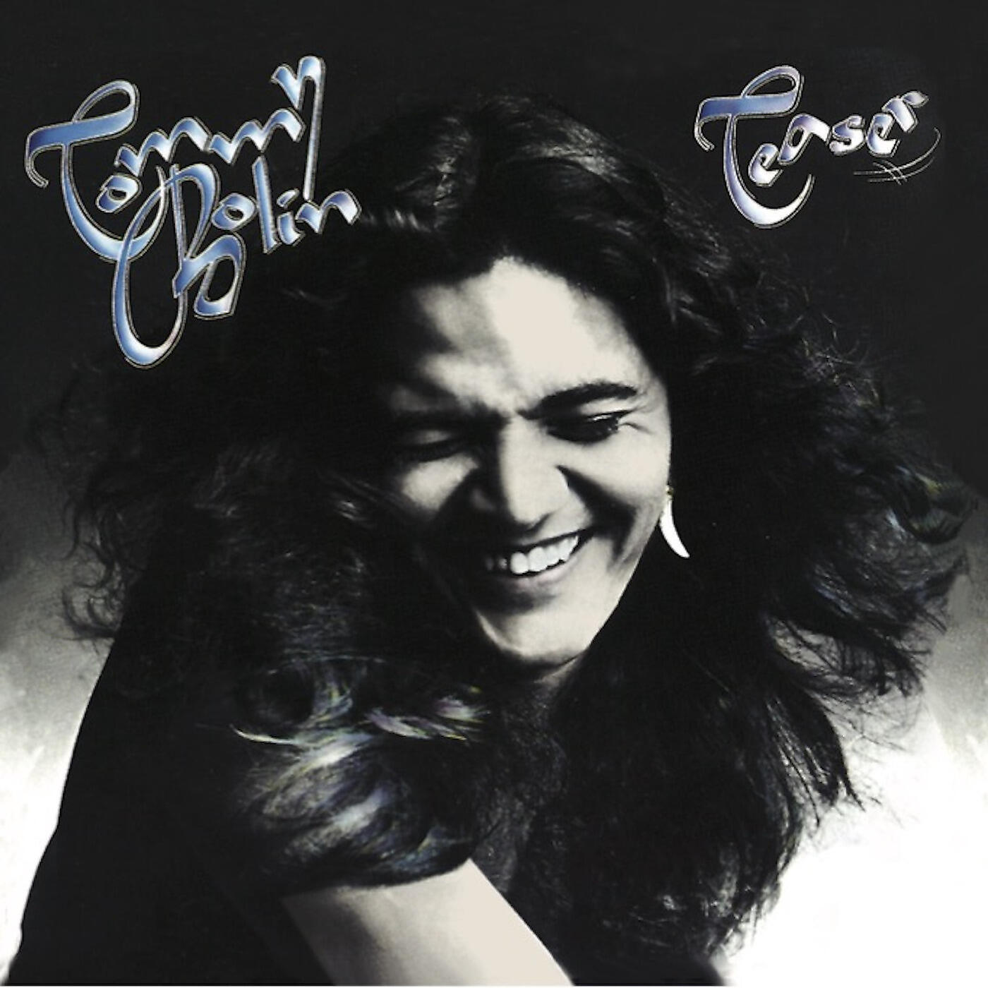 Tommy Bolin - The Grind