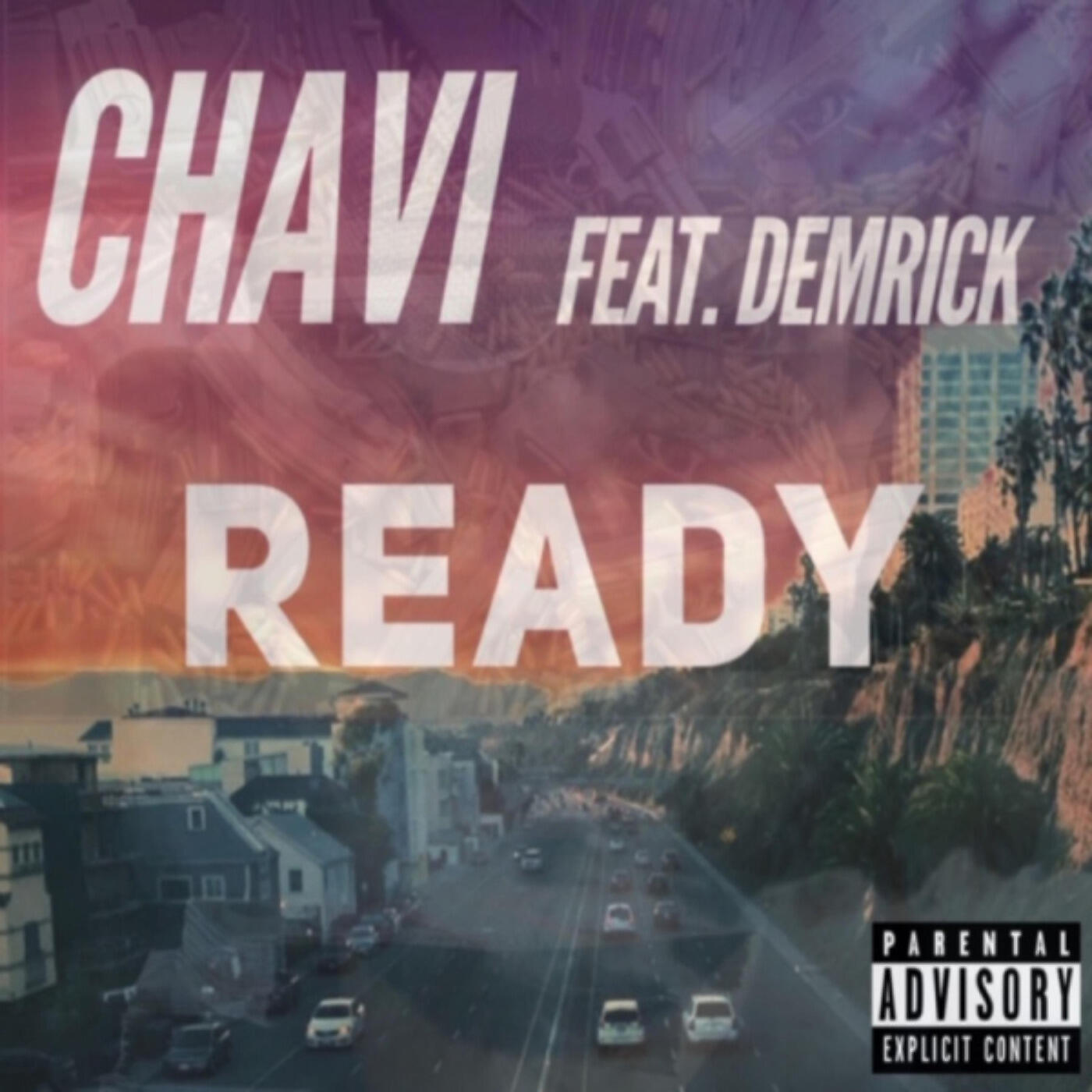 ChaVi - Ready