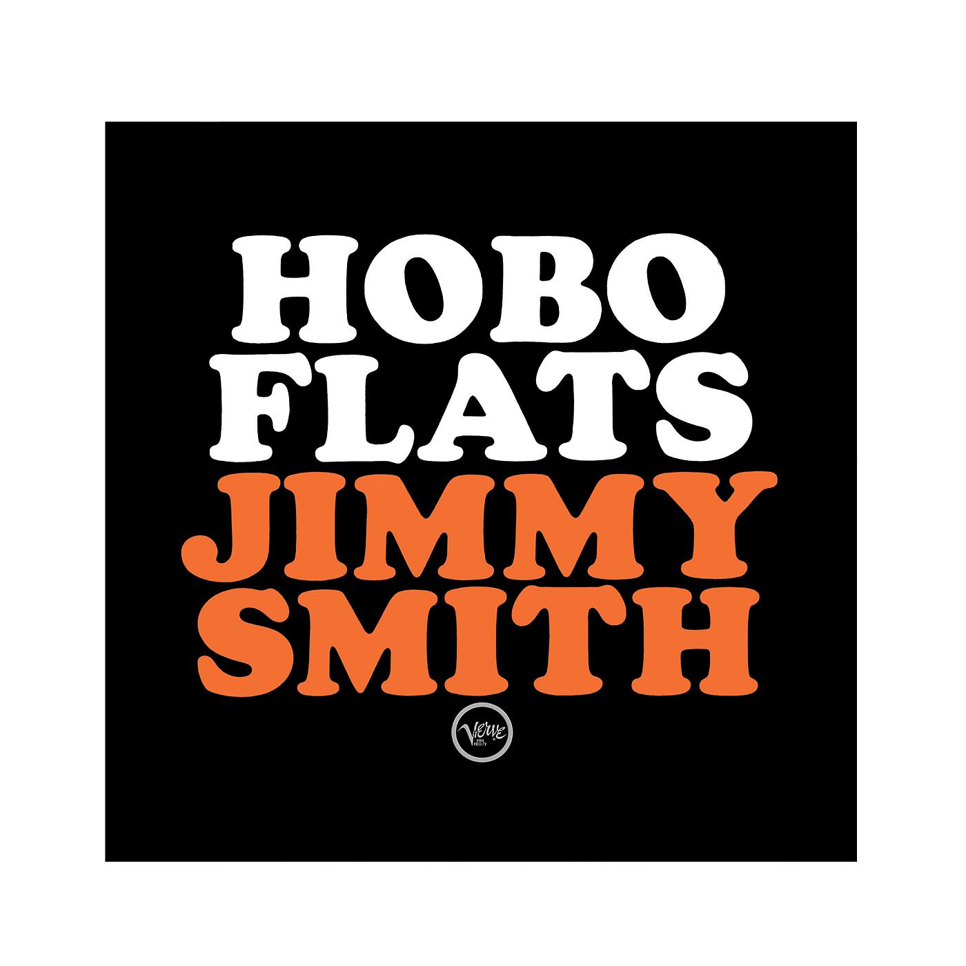 Постер альбома Hobo Flats