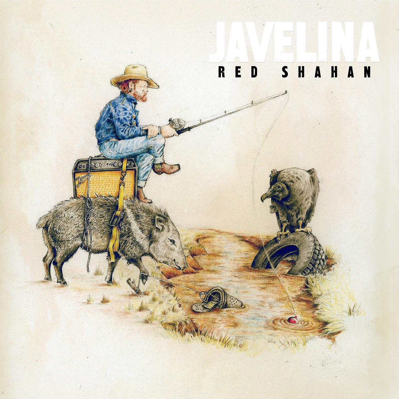 Постер альбома Javelina