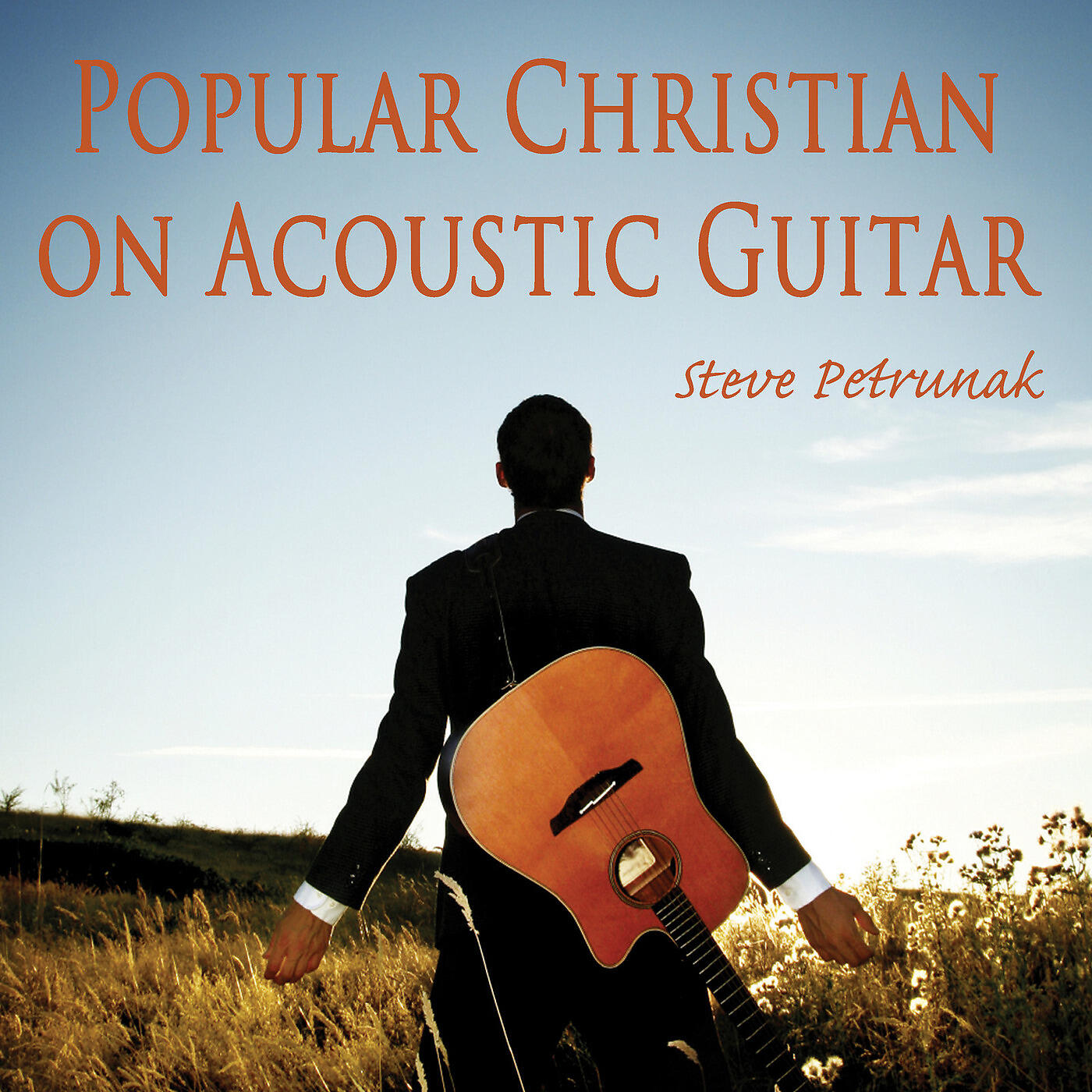 Steve Petrunak - Living Hope (Instrumental Version)