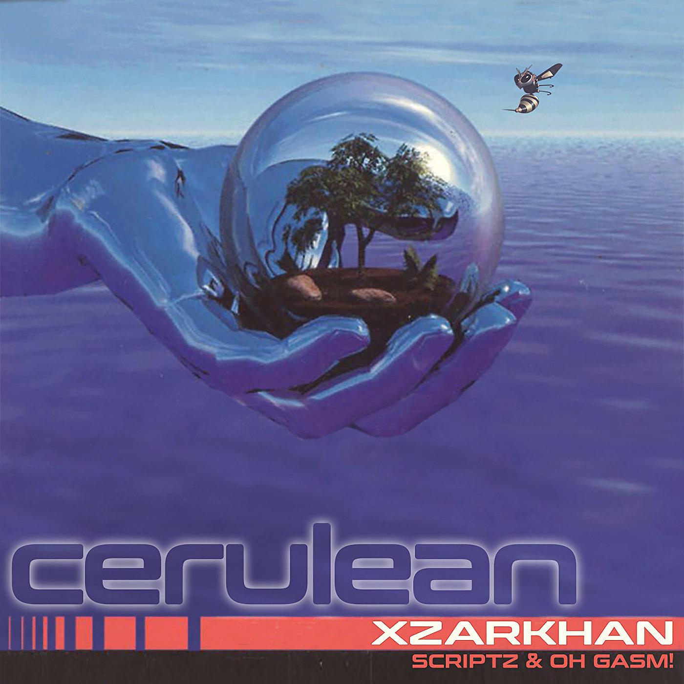Постер альбома Cerulean