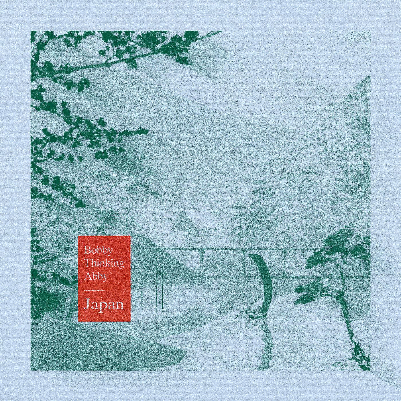 Постер альбома Japan