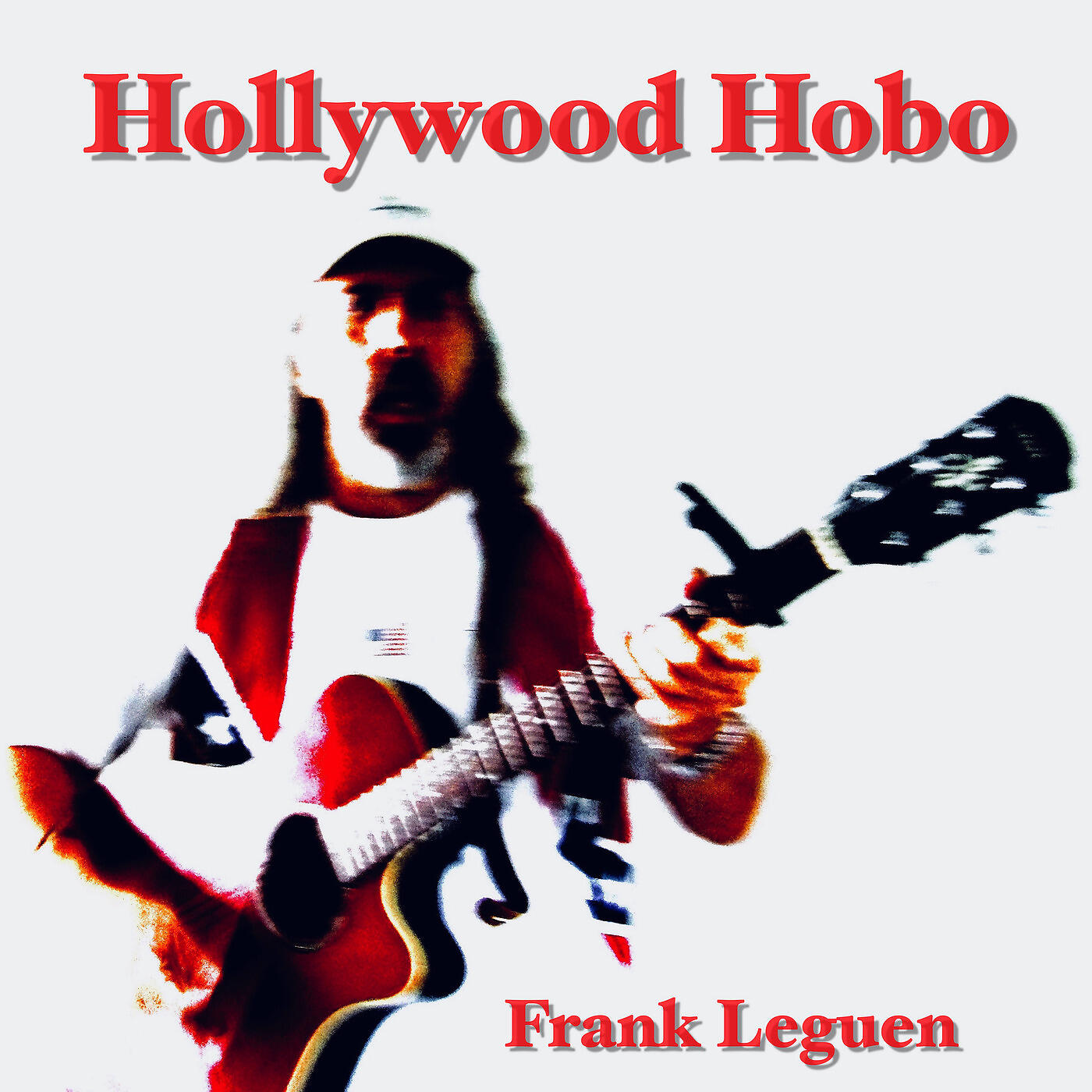 Frank Leguen - The Wind in the Pines (Country Mix)