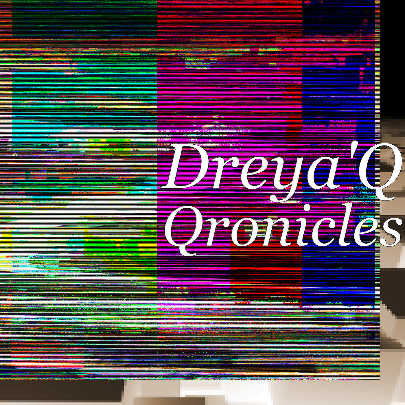 Dreya'Q - Xena