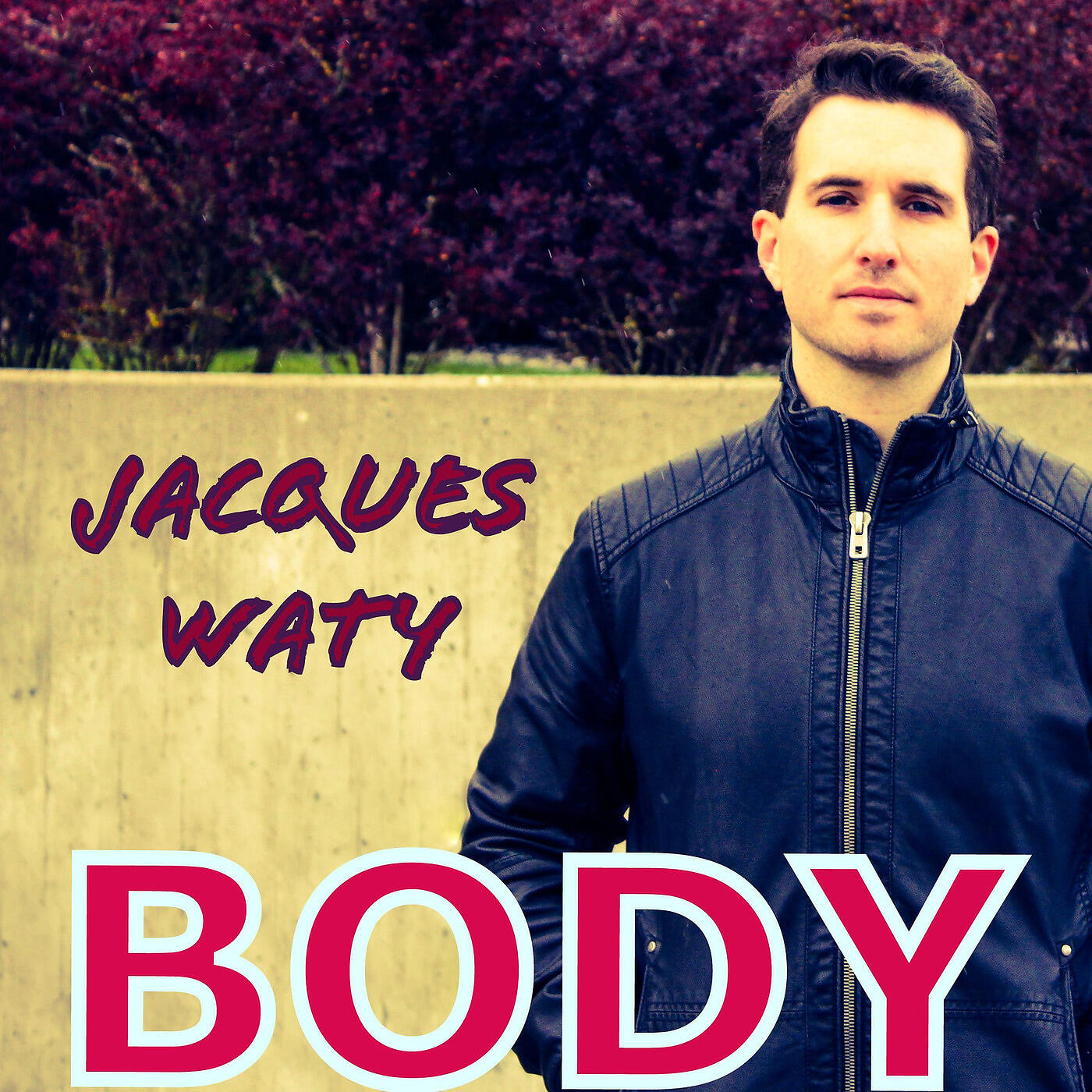 Jacques Waty - Body