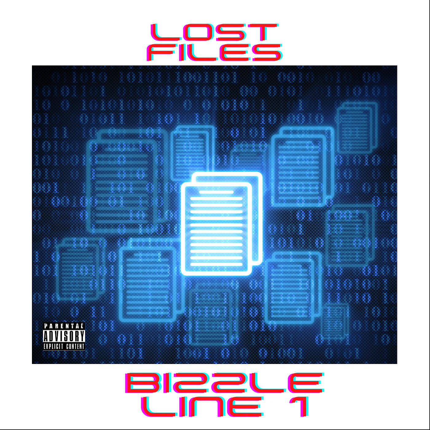 Bizzle Line 1 - Lost Files