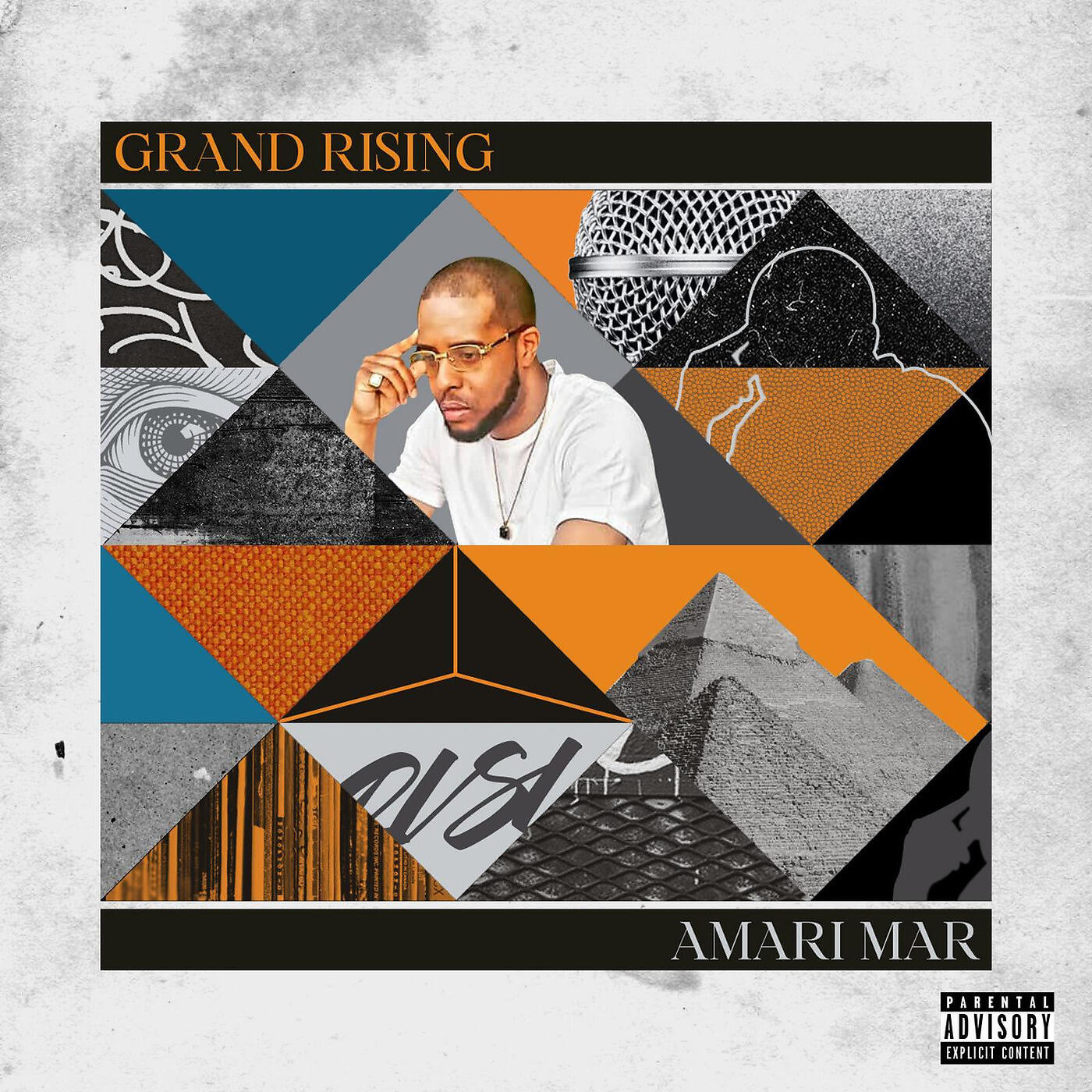 Amari Mar - Beyond the Surface