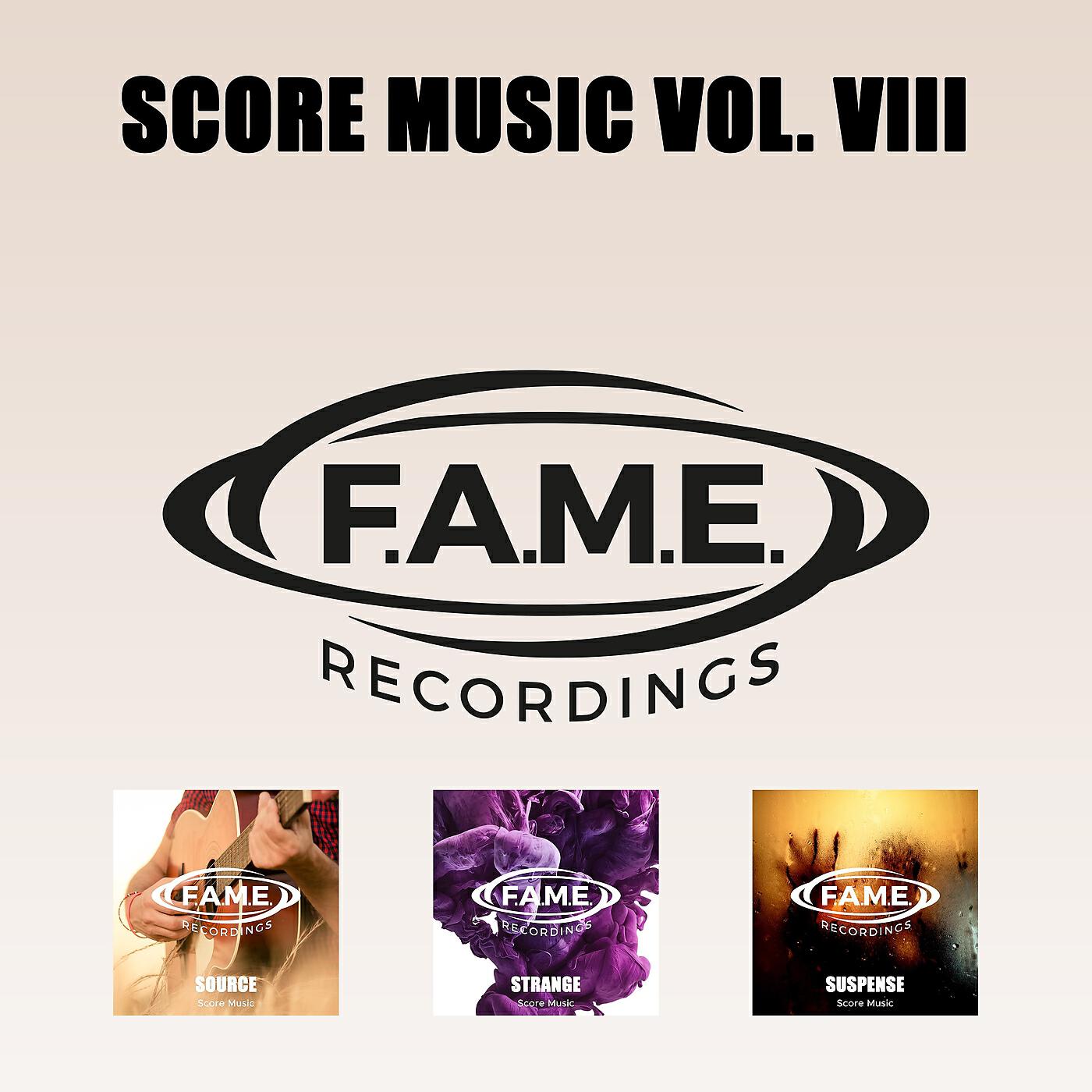FAME SCORE MUSIC - Ce Big Snatch