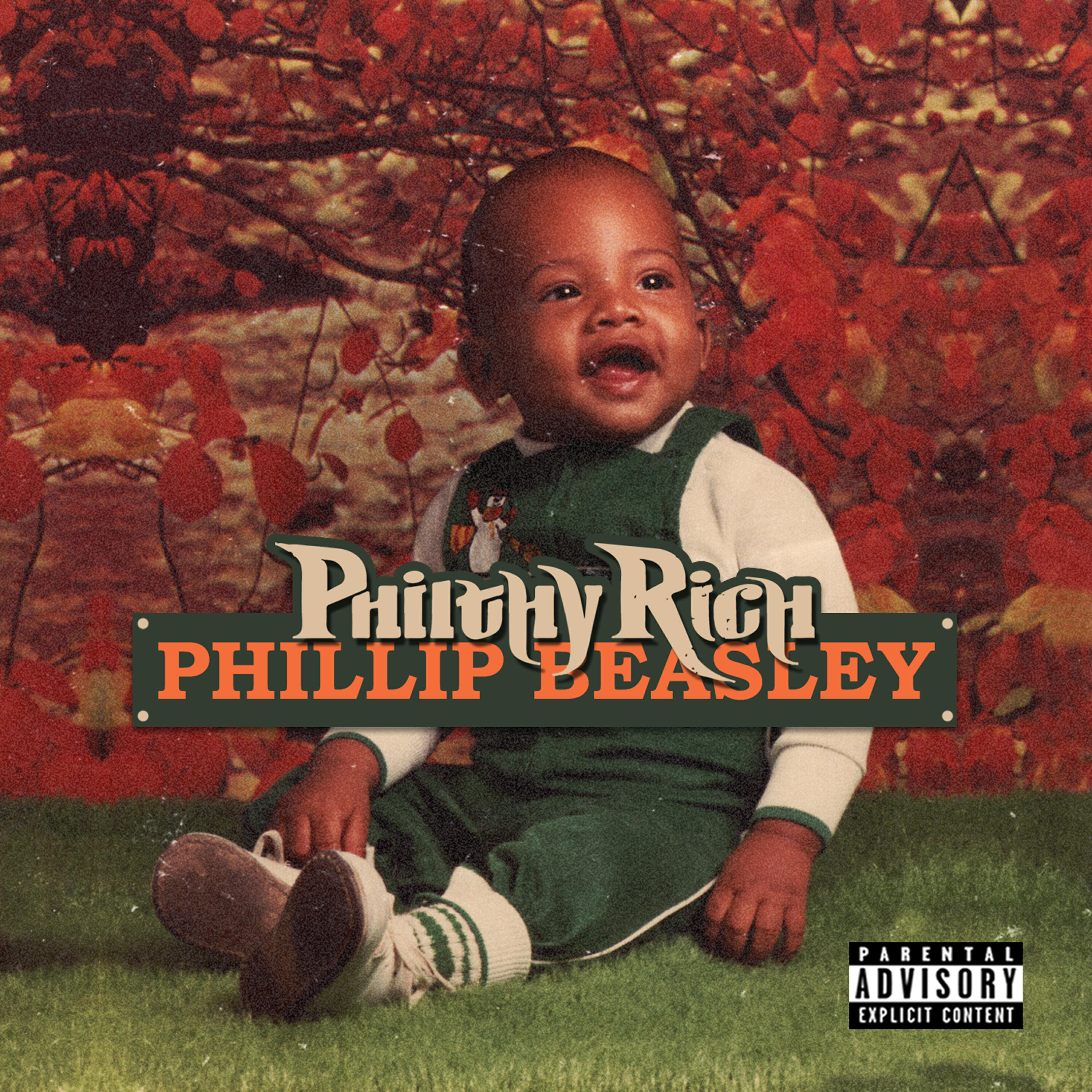 Philthy Rich - Ain't Shit (feat. Yella Beezy & Lil Jairmy)
