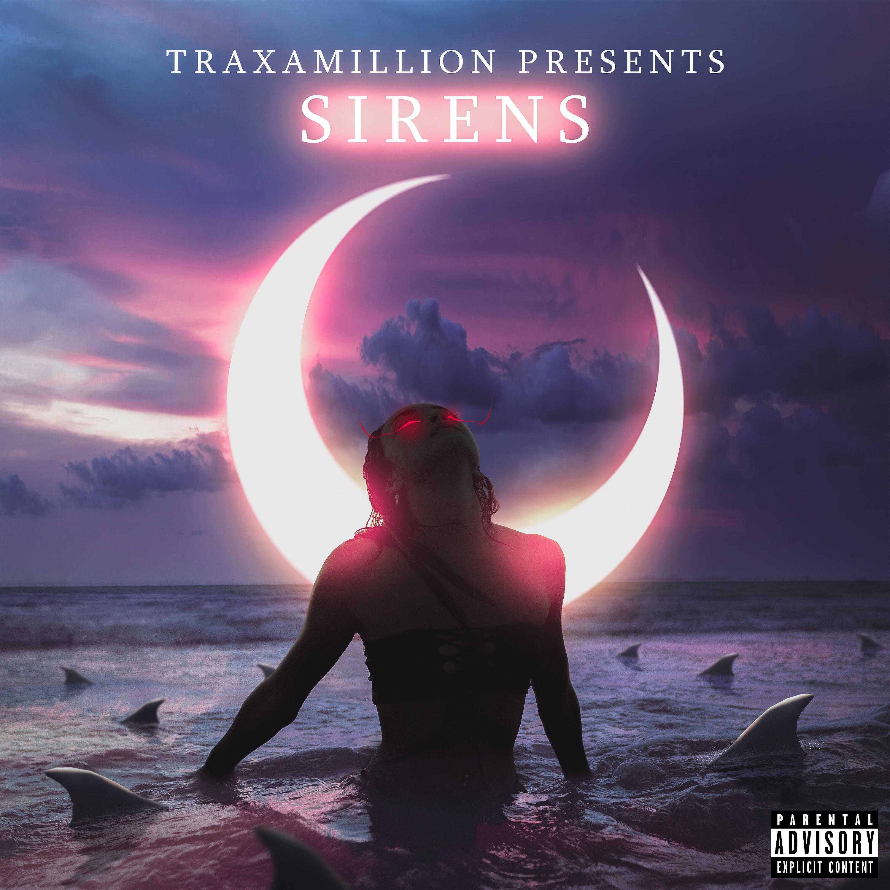 Traxamillion - Lessons (feat. Mesh Banga & Tatiana Jey)