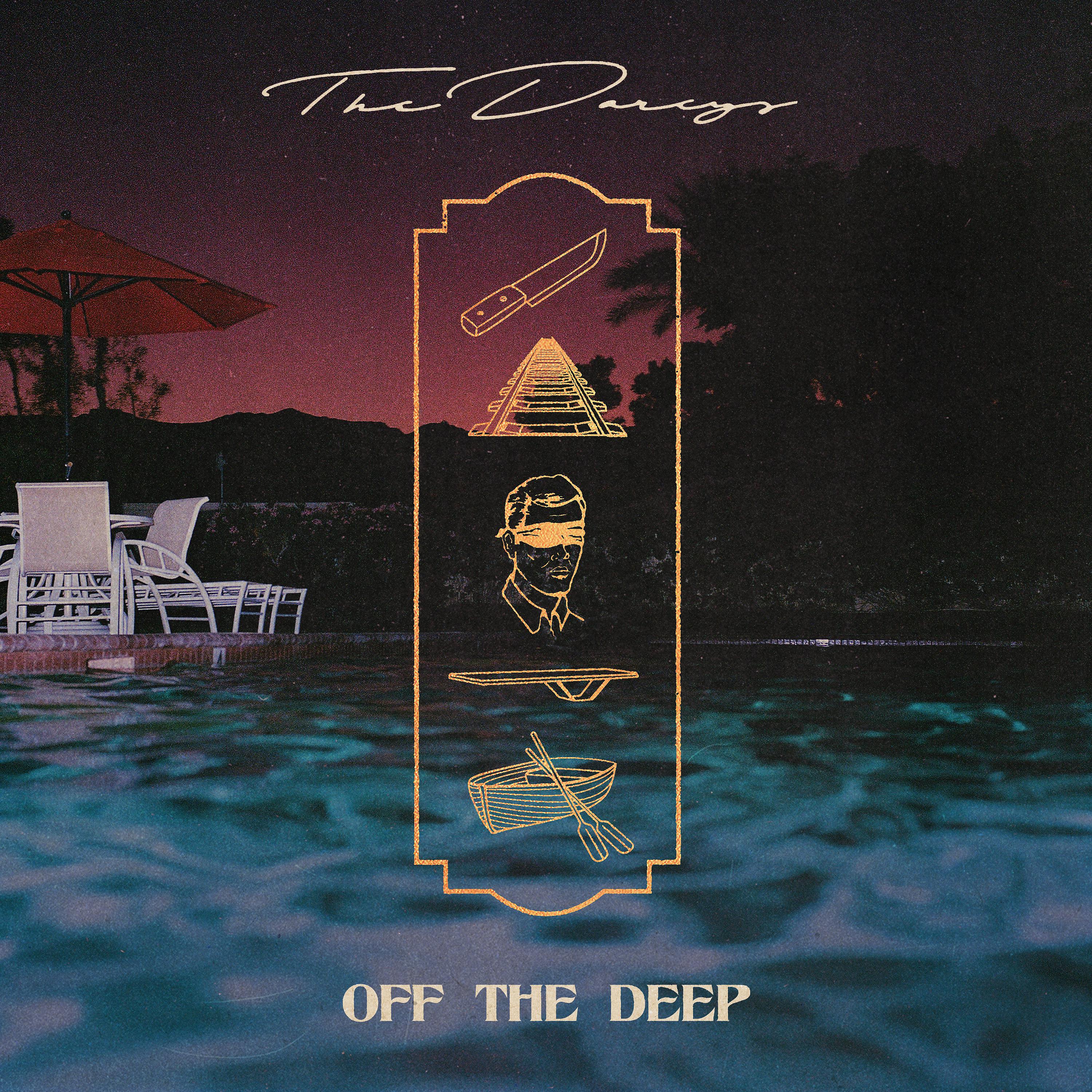 Постер альбома Off the Deep