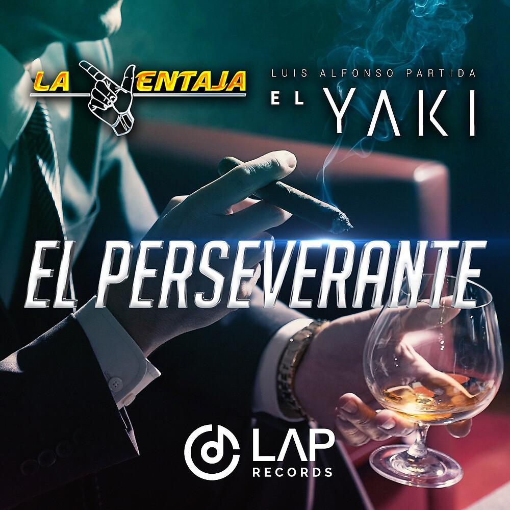 Постер альбома El Perserverante